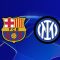 Barcelona v Inter