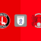 Charlton Athletic v Leyton Orient Play-Off Final