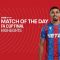 MOTD FA Cup Highlights