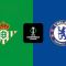 Real Betis v Chelsea