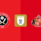 Sheffield United v Sunderland