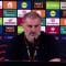 Ange Postecoglou post match press conference – Europa League final