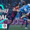 BEHIND THE GOAL | Inside Napoli-Cagliari | Serie A 2024/25