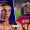 Cole Palmer explains why Lamine Yamal is the BEST player in the world ⭐