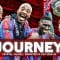 Crystal Palace Journey to Winning The 2024-25 Emirates FA Cup
