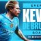 EVERY KEVIN DE BRUYNE GOAL FOR MAN CITY! ???