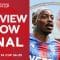 FA Cup Final – Preview Show