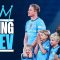 Farewell Kevin | City heroes past and present hail Kevin De Bruyne with messages!