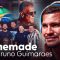 From Brazil to Newcastle: Bruno GuimarĂ£es’ Journey to Glory