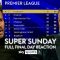 FULL Roy Keane and Jamie Redknapp final Super Sunday of the season reaction!