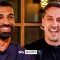“I was 10% sure I was going to stay” | Mo Salah on Arne Slot, Trent, Liverpool’s season & more