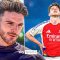 It hurts, its sickening | Declan Rices honest reflection on Arsenals season
