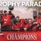 Liverpool FC – Premier League Trophy Parade
