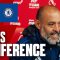 Nuno Espírito Santo Press Conference ?️ | Forest vs Chelsea | Premier League