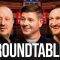 Reds Roundtable: Gerrard, Benitez & Hyypia | Istanbul, Champions League & Liverpool Memories!