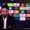 Ruben Amorim post match press conference – Europa League final