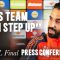Ruben Amorim Pre-UEL Final ? | Press Conference ?️