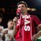 Thomas Müller and his emotional farewell from the Allianz Arena!