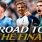 Tottenham Hotspur – The Road to the Final