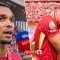 Trent Alexander-Arnold emotional interview after last Liverpool game | Ive loved every minute ❤️