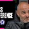 UECL Final Press Conference | Real Betis vs Chelsea | 27/05/25 | Chelsea FC