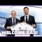 WELCOME XABI ALONSO | Real Madrid