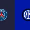 Paris Saint-Germain vs. Inter Milan