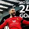 All 245 Mo Salah Goals Scored For Liverpool in the Premier League, Champions League and more!