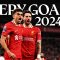 ALL 86 Premier League Goal Scored by Liverpool This Season! | Salah, Mac Allister, Diaz & more!