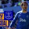 All Everton Goal Of 2024/25