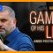 Ange Postecoglou breaks his silence: I havent got here by accident | Australian Story