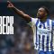 Best Of Danny Welbeck 2024/25 | Game-Winning Goals And More!