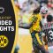 Borussia Dortmund vs. Fluminense | FIFA Club World Cup Extended Highlights