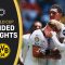 Dortmund vs. Mamelodi Sundowns | FIFA Club World Cup Extended Highlights