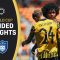 Dortmund vs. Ulsan HD | FIFA Club World Cup Extended Highlights