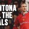 Eric Cantona: All The Goals for Manchester United
