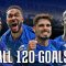 EVERY 2024/25 GOAL ? | 120 GOALS! | Chelsea FC Goals Compilation
