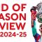 FA Cup 2024-25 Season Review