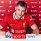 Florian Wirtz signs for Liverpool in British record transfer fee | Reaction to £116.5m signing