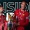 Inside Anfield: BEST UNSEEN FOOTAGE From the Final Day