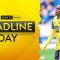 Latest transfer news on the first Deadline Day of the summer
