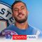 Manchester City complete £34m deal to sign Rayan Cherki