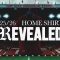 Manchester United – New Home Shirt Revealed
