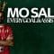 Mohamed Salah – All Goals and Assist from 2024/25