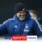Nuno Espirito Santo signs new three-year contract at Nottingham Forest