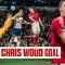 Watch all of Chris Wood’s 20 goals from the 2024/25 Premier League season