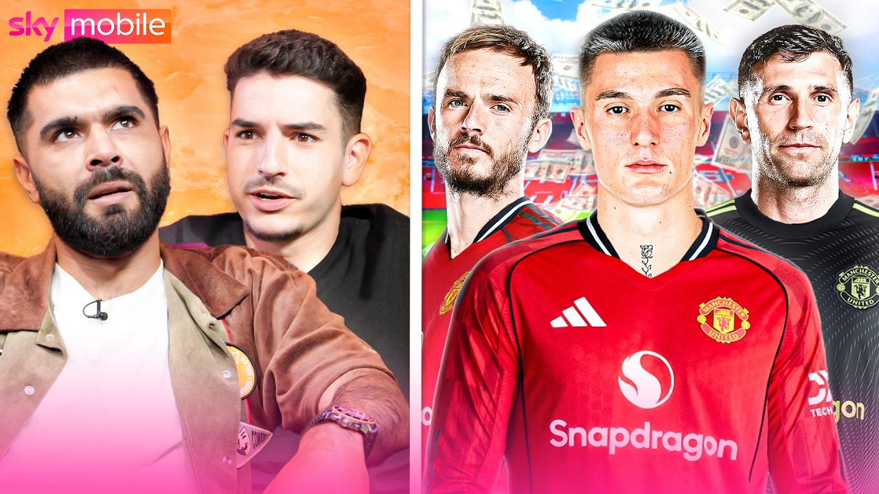 Amazing Six Years Later, Man Utd Finally Plot Move To Sign 'intelligent' Star In Bargain Deal Design Collection Amazing Six Years Later, Man Utd Finally Plot Move To Sign 'intelligent' Star In Bargain Deal Design Collection