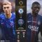 Chelsea v PSg
