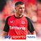 BREAKING: Sunderland sign Granit Xhaka for £17.3m from Bayer Leverkusen