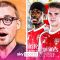 Can Arsenal’s Signings WIN Them The Premier League?! ? | Sky Mobile Transfer Show